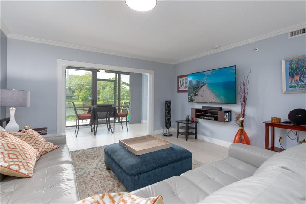 CYPRESS BEND - Residential