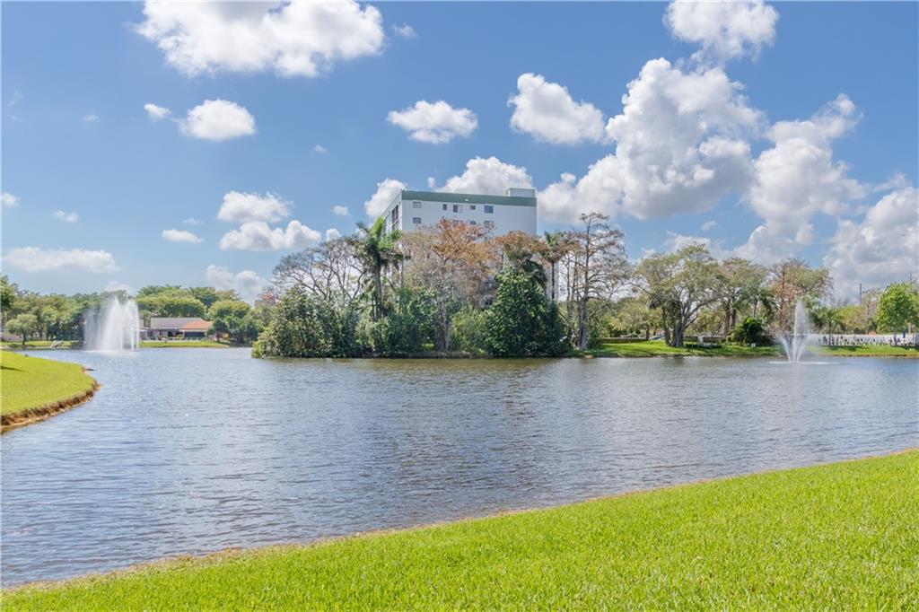 CYPRESS BEND - Residential