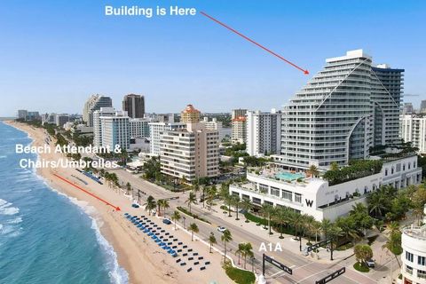 3101 Bayshore Drive 1509 Fort Lauderdale FL 33304