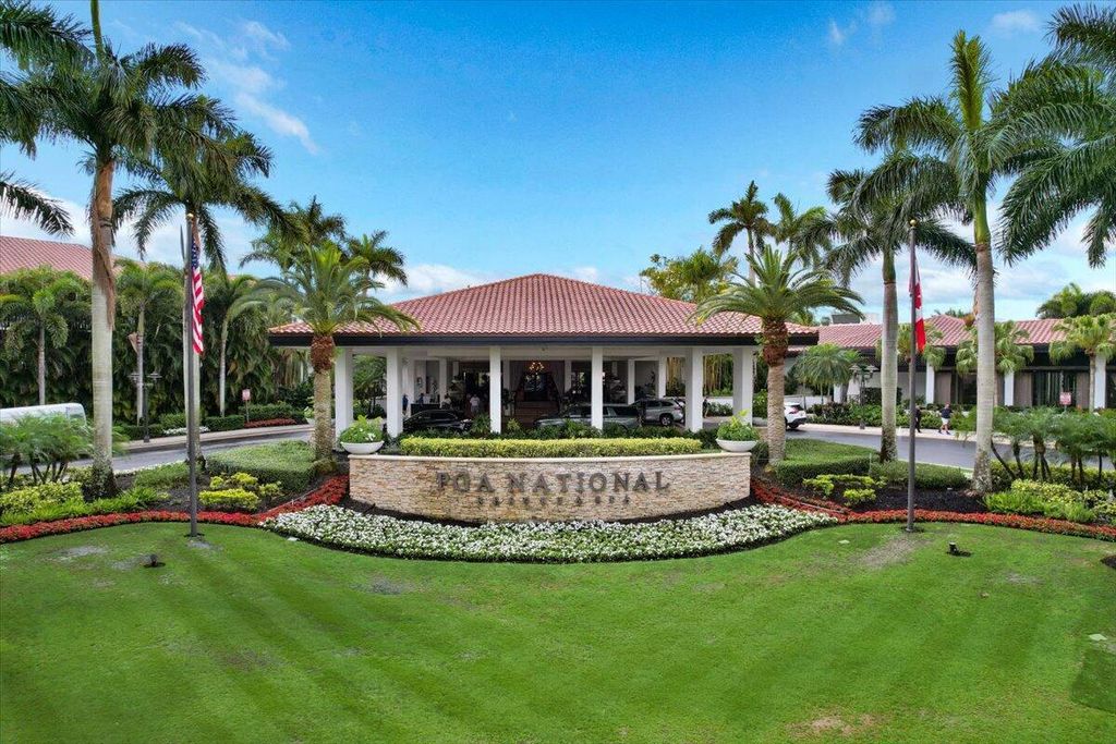 Photo of 703 7th Terrace, Palm Beach Gardens, FL 33418 (MLS # R10946414)