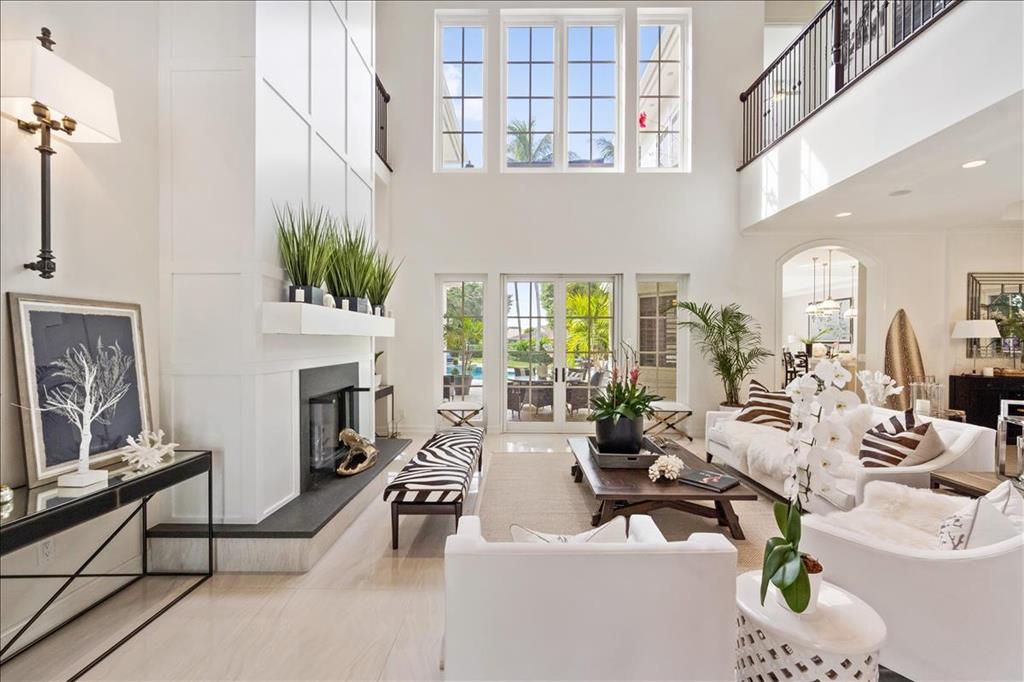 JONATHANS LANDING - Residential