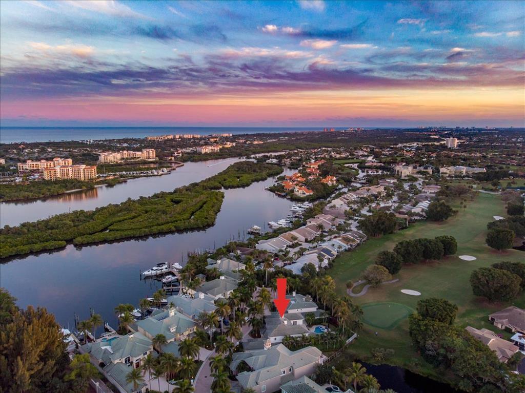 JONATHANS LANDING - Residential