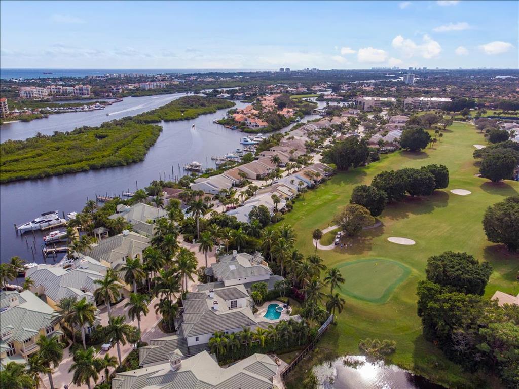 JONATHANS LANDING - Residential