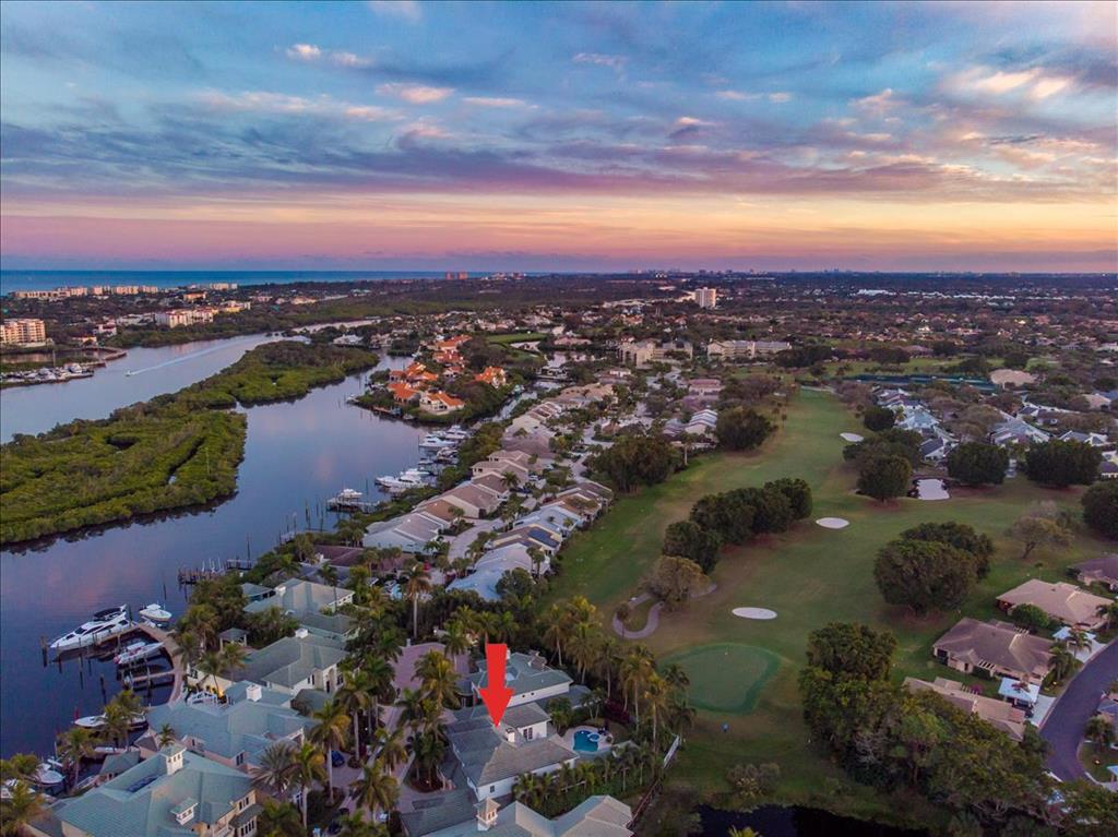 JONATHANS LANDING - Residential