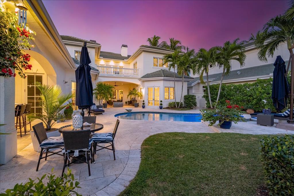 JONATHANS LANDING - Residential