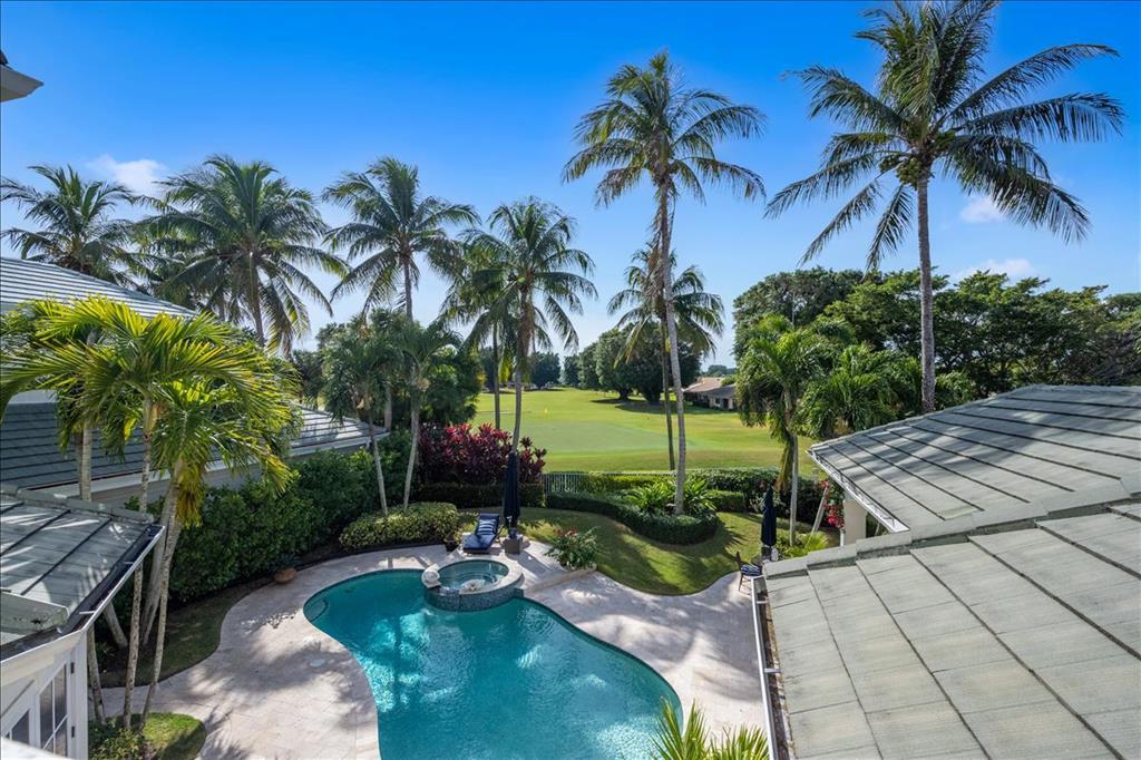 JONATHANS LANDING - Residential