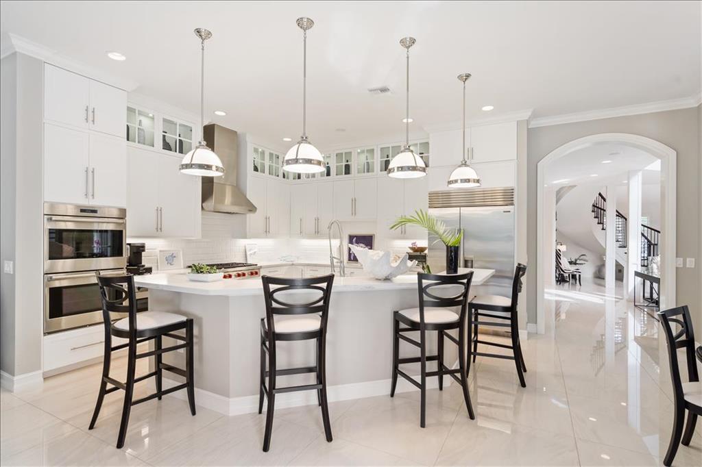 JONATHANS LANDING - Residential