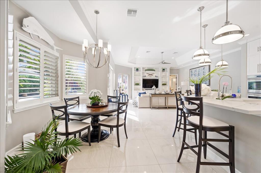 JONATHANS LANDING - Residential