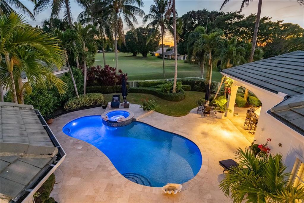 JONATHANS LANDING - Residential