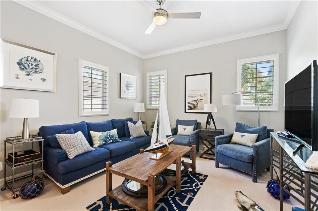 JONATHANS LANDING - Residential