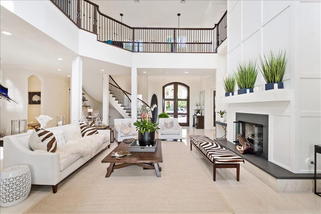 JONATHANS LANDING - Residential