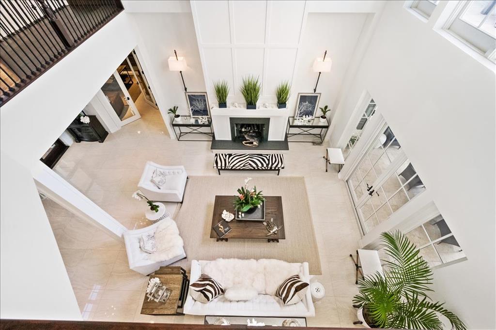 JONATHANS LANDING - Residential