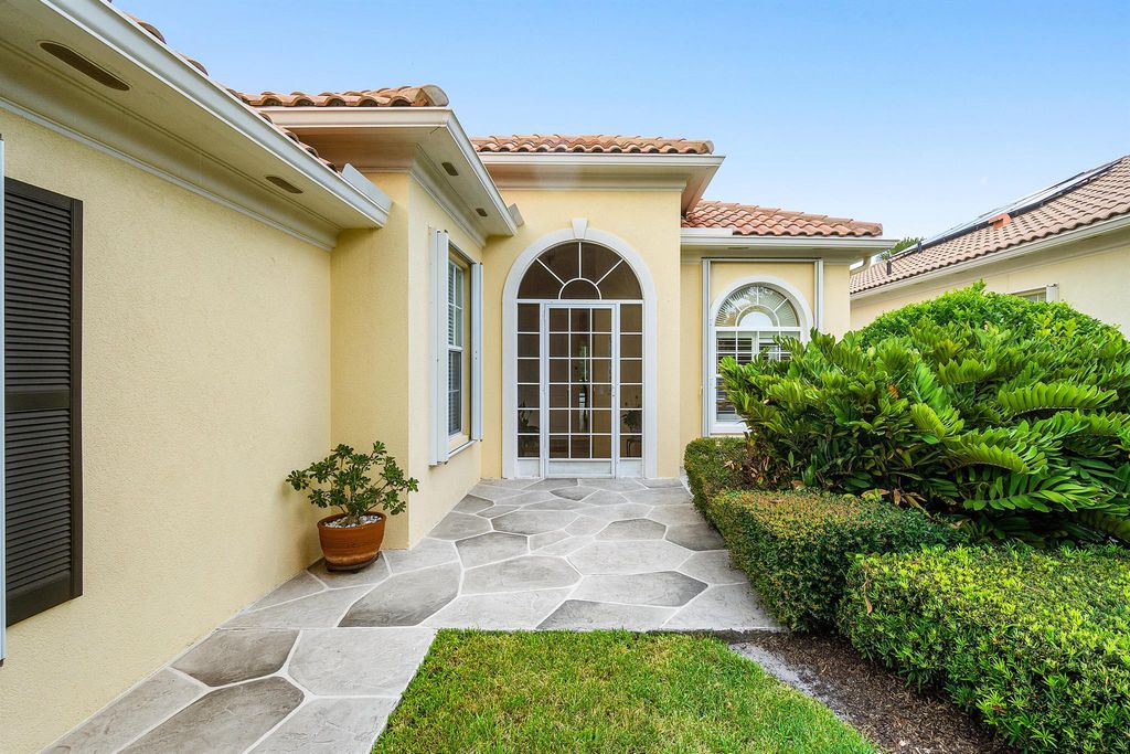 Photo of 8091 Jolly Harbour Court, Wellington, FL 33414 (MLS # R11112309)