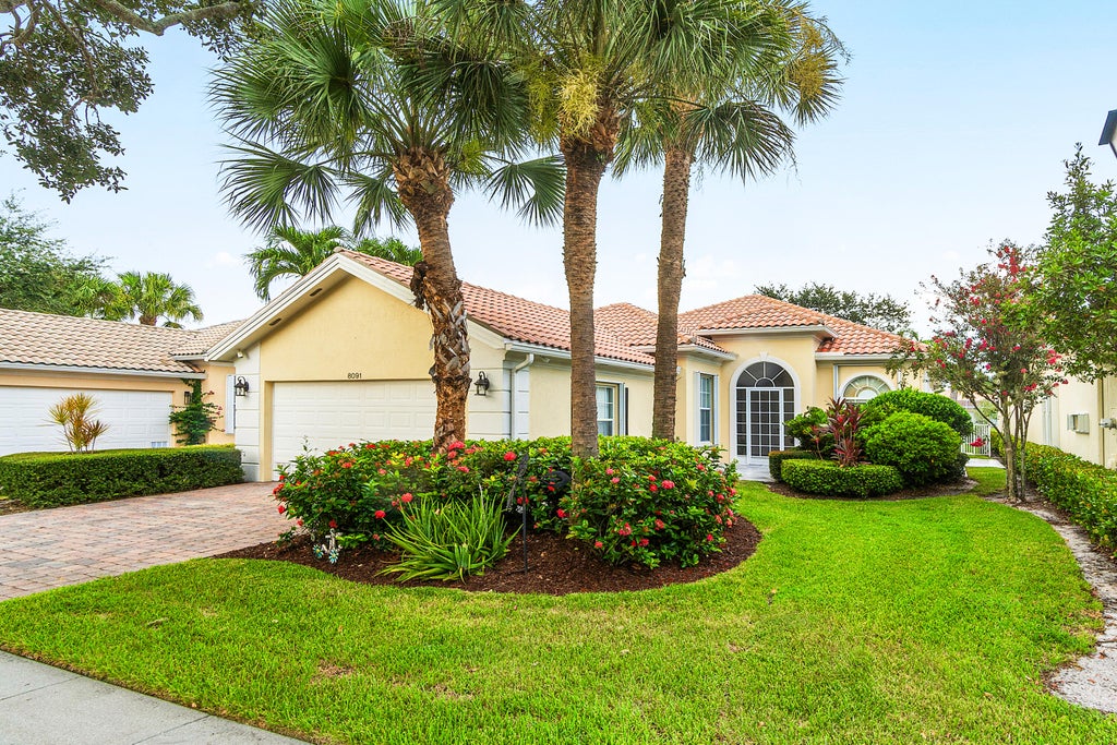 Photo of 8091 Jolly Harbour Court, Wellington, FL 33414 (MLS # R11112309)
