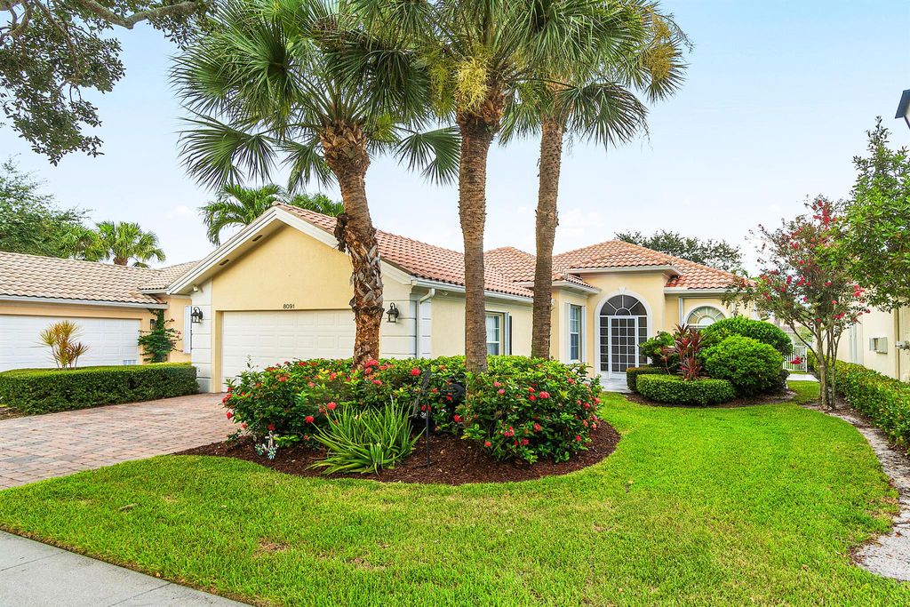 Photo of 8091 Jolly Harbour Court, Wellington, FL 33414 (MLS # R11112309)