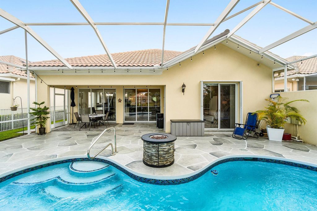 Photo of 8091 Jolly Harbour Court, Wellington, FL 33414 (MLS # R11112309)