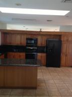 CYPRESS CREEK DEV - Residential Lease