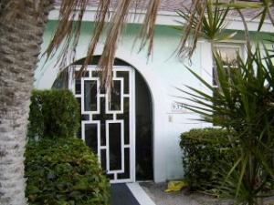 CYPRESS CREEK DEV - Residential Lease