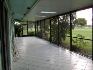 CYPRESS CREEK DEV - Residential Lease