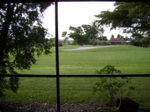 CYPRESS CREEK DEV - Residential Lease