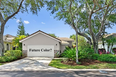 4810 Sherwood Forest Drive, Delray Beach, FL MLS: R11089696