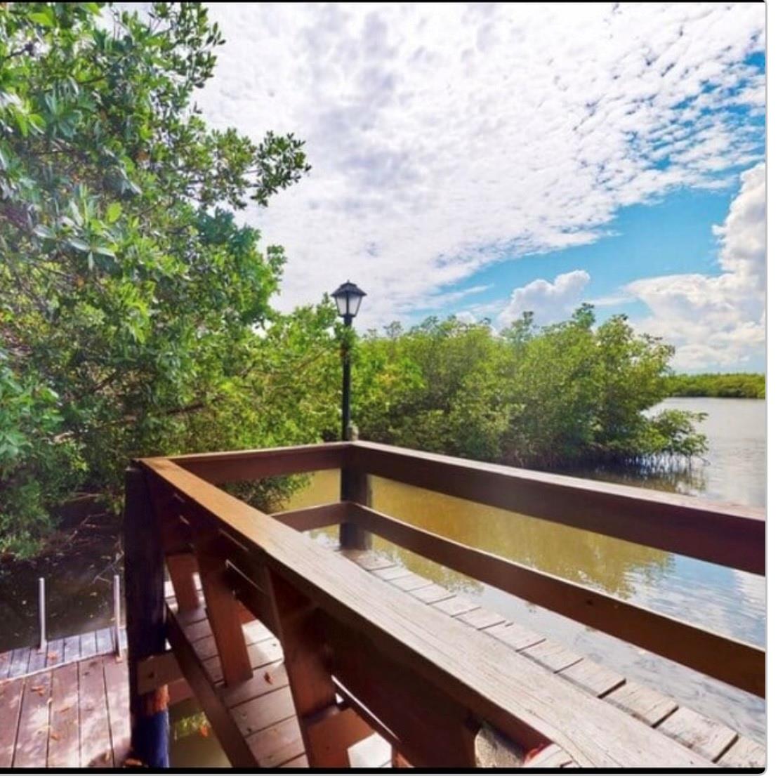 SEAWARD AT ATLANTIC VIEW - Residential