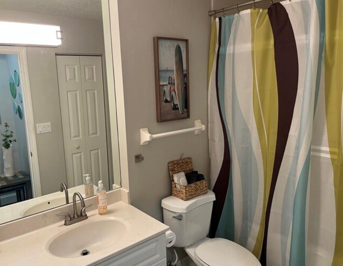 SEAWARD AT ATLANTIC VIEW - Residential