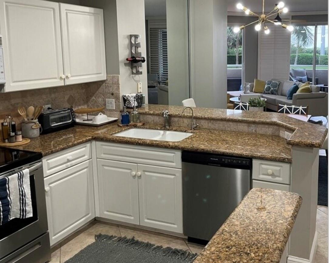 SEAWARD AT ATLANTIC VIEW - Residential