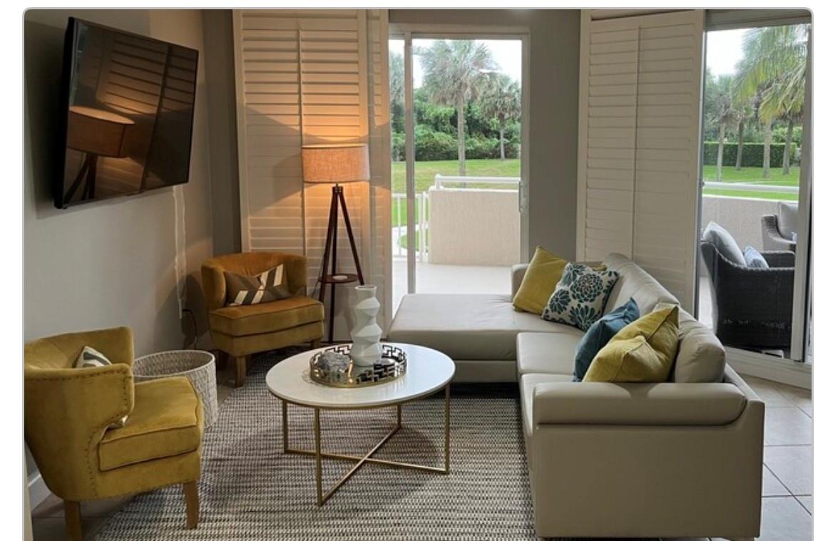 SEAWARD AT ATLANTIC VIEW - Residential