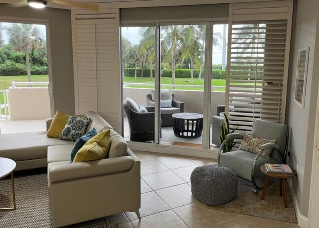 Photo of 5051 N Highway A1a #T-4, Fort Pierce, FL 34949 (MLS # F10540895)