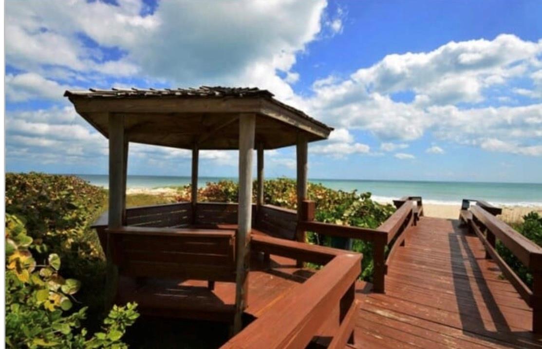 SEAWARD AT ATLANTIC VIEW - Residential