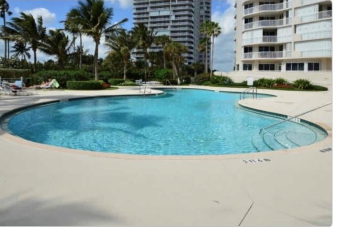 SEAWARD AT ATLANTIC VIEW - Residential