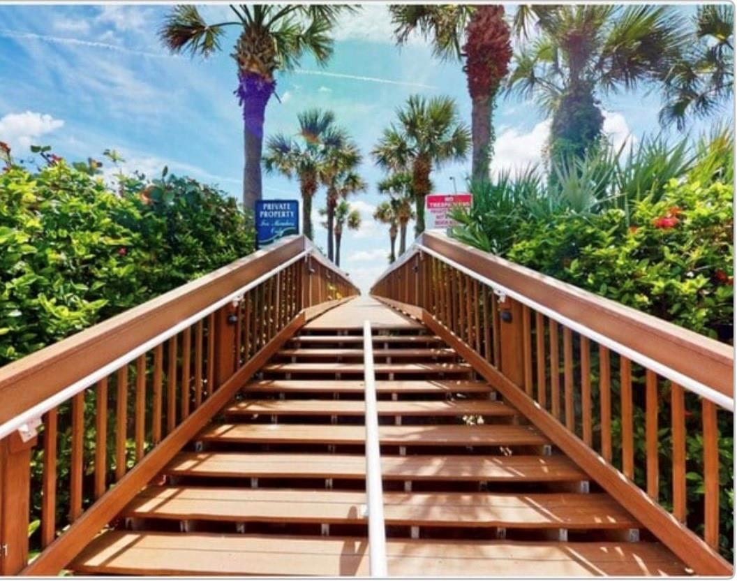 SEAWARD AT ATLANTIC VIEW - Residential