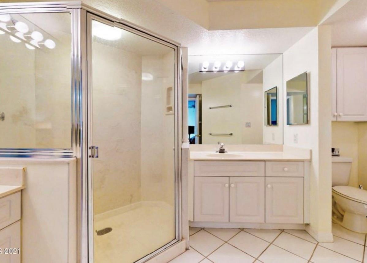 SEAWARD AT ATLANTIC VIEW - Residential