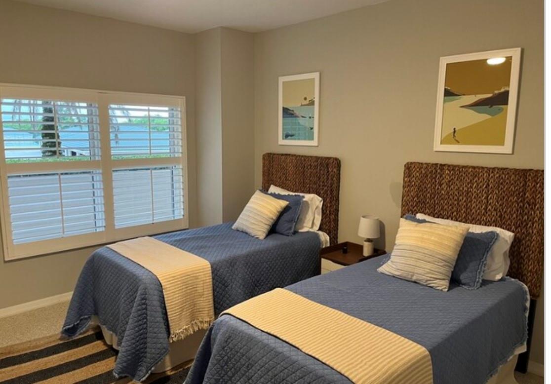 SEAWARD AT ATLANTIC VIEW - Residential