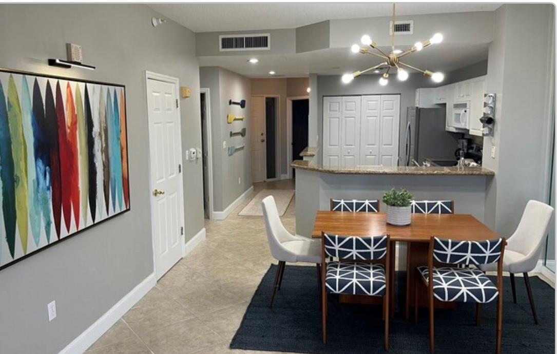 SEAWARD AT ATLANTIC VIEW - Residential