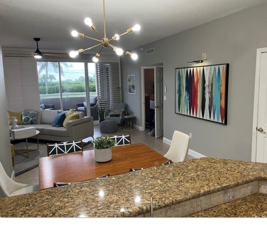 SEAWARD AT ATLANTIC VIEW - Residential