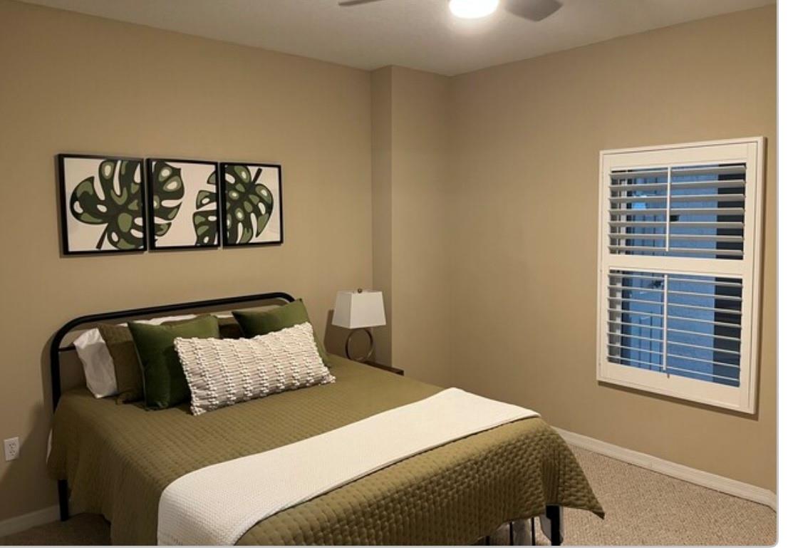 SEAWARD AT ATLANTIC VIEW - Residential