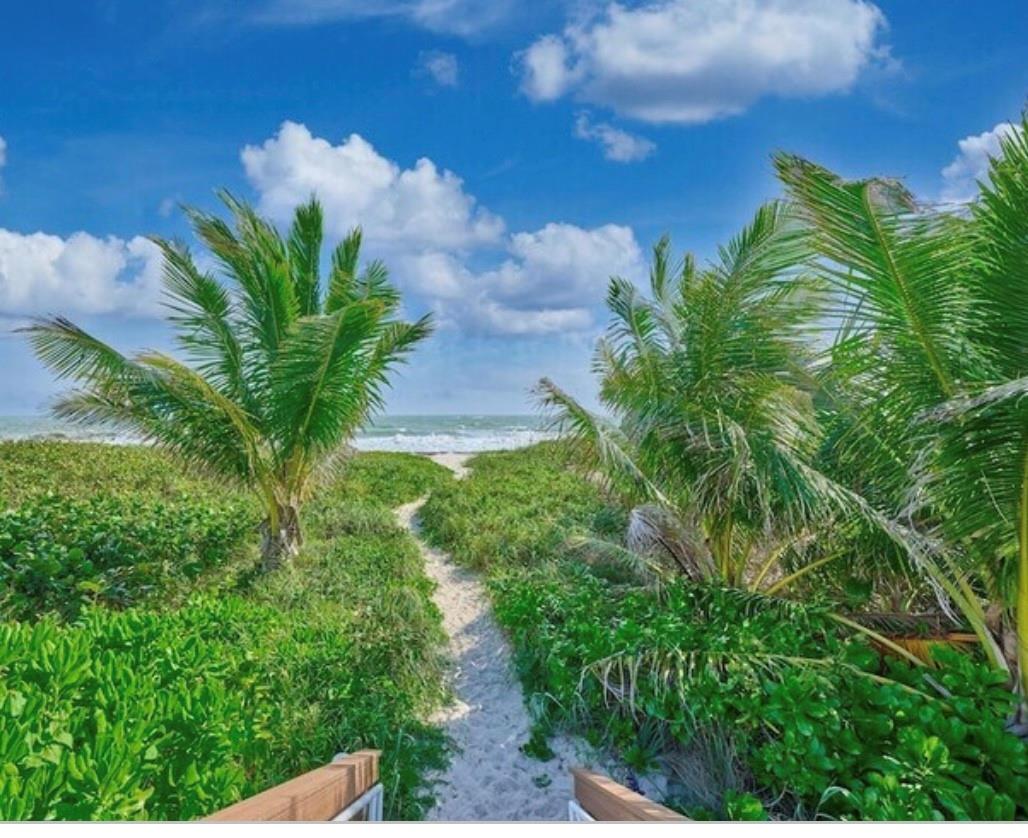 SEAWARD AT ATLANTIC VIEW - Residential