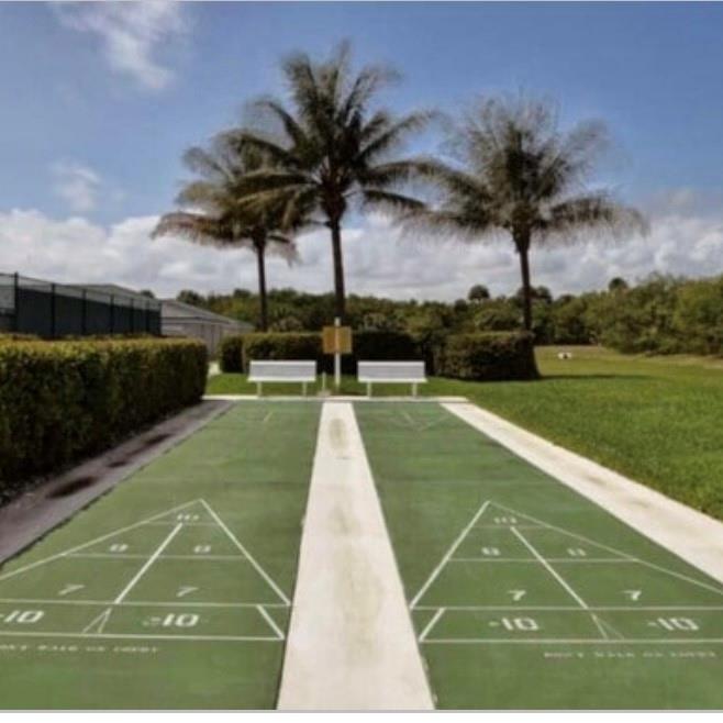 SEAWARD AT ATLANTIC VIEW - Residential