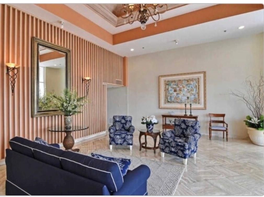 SEAWARD AT ATLANTIC VIEW - Residential