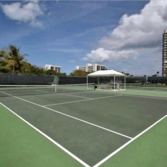 SEAWARD AT ATLANTIC VIEW - Residential