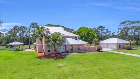 Tiny photo for 10206 SW Yuma Terrace, Palm City, FL 34990 (MLS # B26015016)