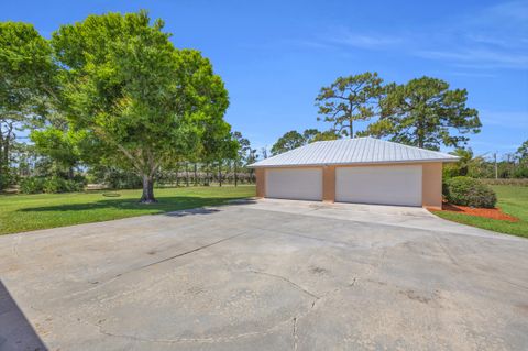 Tiny photo for 10206 SW Yuma Terrace, Palm City, FL 34990 (MLS # B26015016)