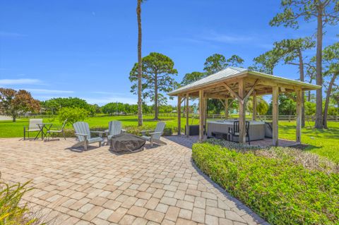 Tiny photo for 10206 SW Yuma Terrace, Palm City, FL 34990 (MLS # B26015016)