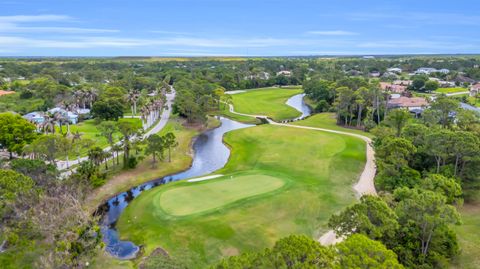 Tiny photo for 10206 SW Yuma Terrace, Palm City, FL 34990 (MLS # B26015016)