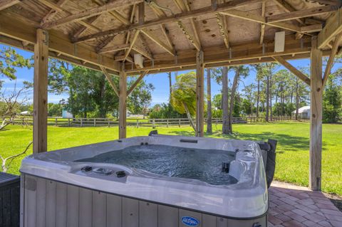 Tiny photo for 10206 SW Yuma Terrace, Palm City, FL 34990 (MLS # B26015016)
