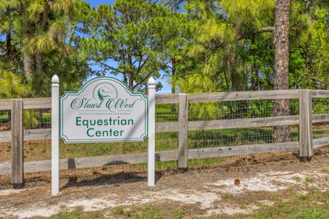 Tiny photo for 10206 SW Yuma Terrace, Palm City, FL 34990 (MLS # B26015016)