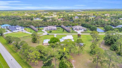 Tiny photo for 10206 SW Yuma Terrace, Palm City, FL 34990 (MLS # B26015016)