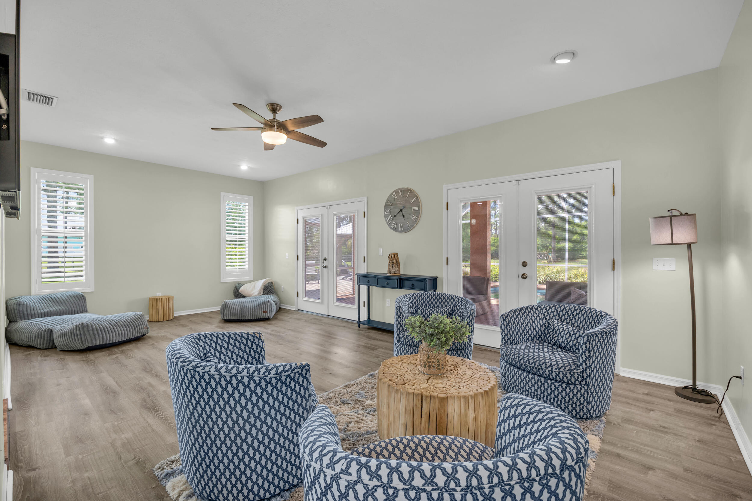 STUART WEST - Residential